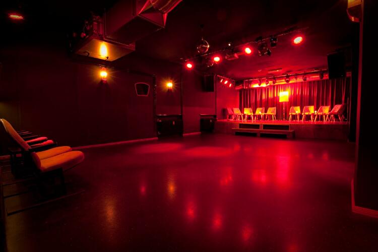 Privatclub