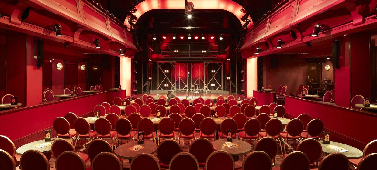 Quatsch Comedy Club