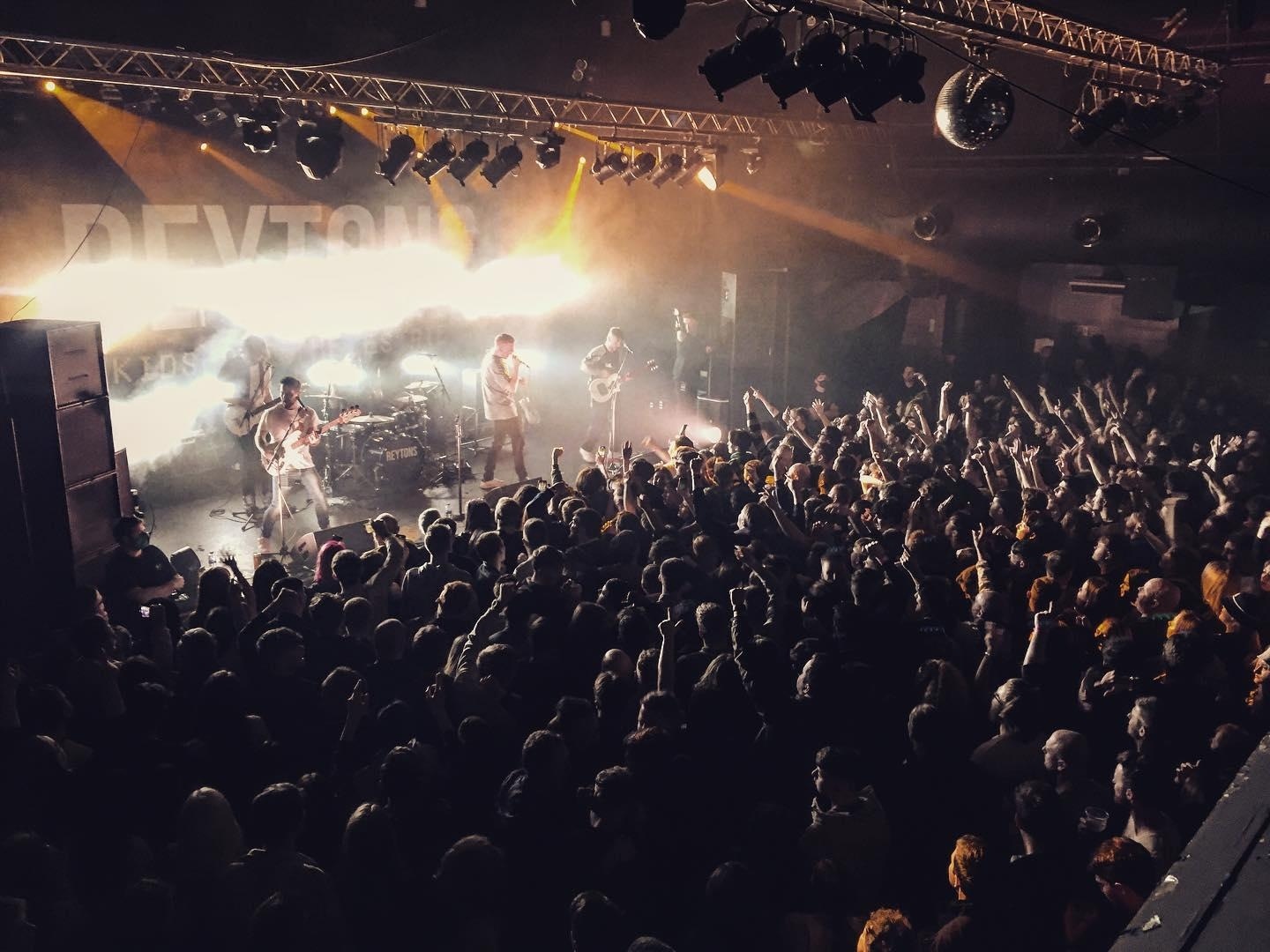 Queen Margaret Union