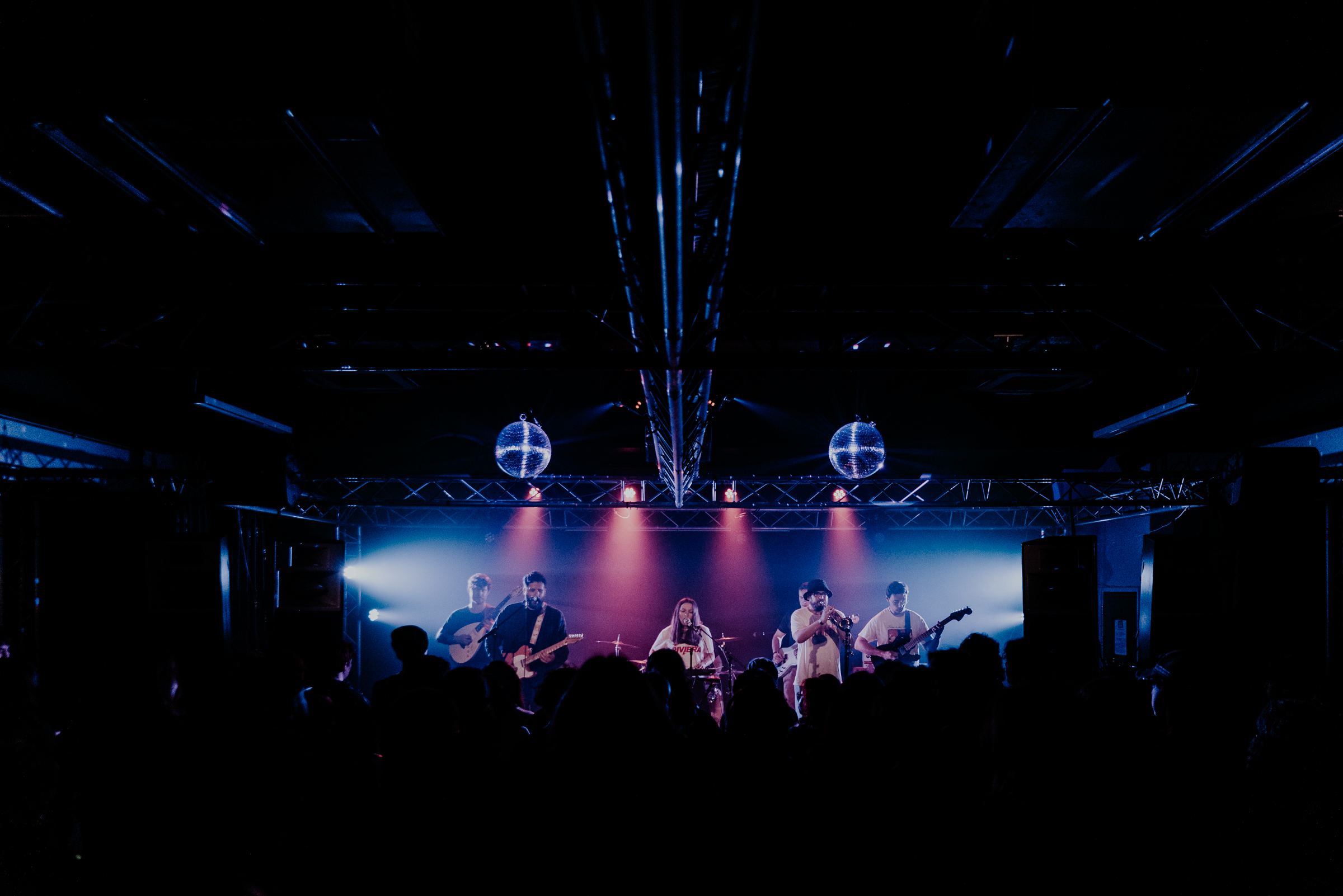 Rise at Goldsmiths' SU