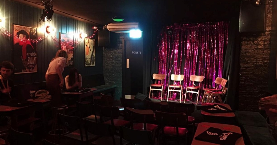 Rossi Bar 