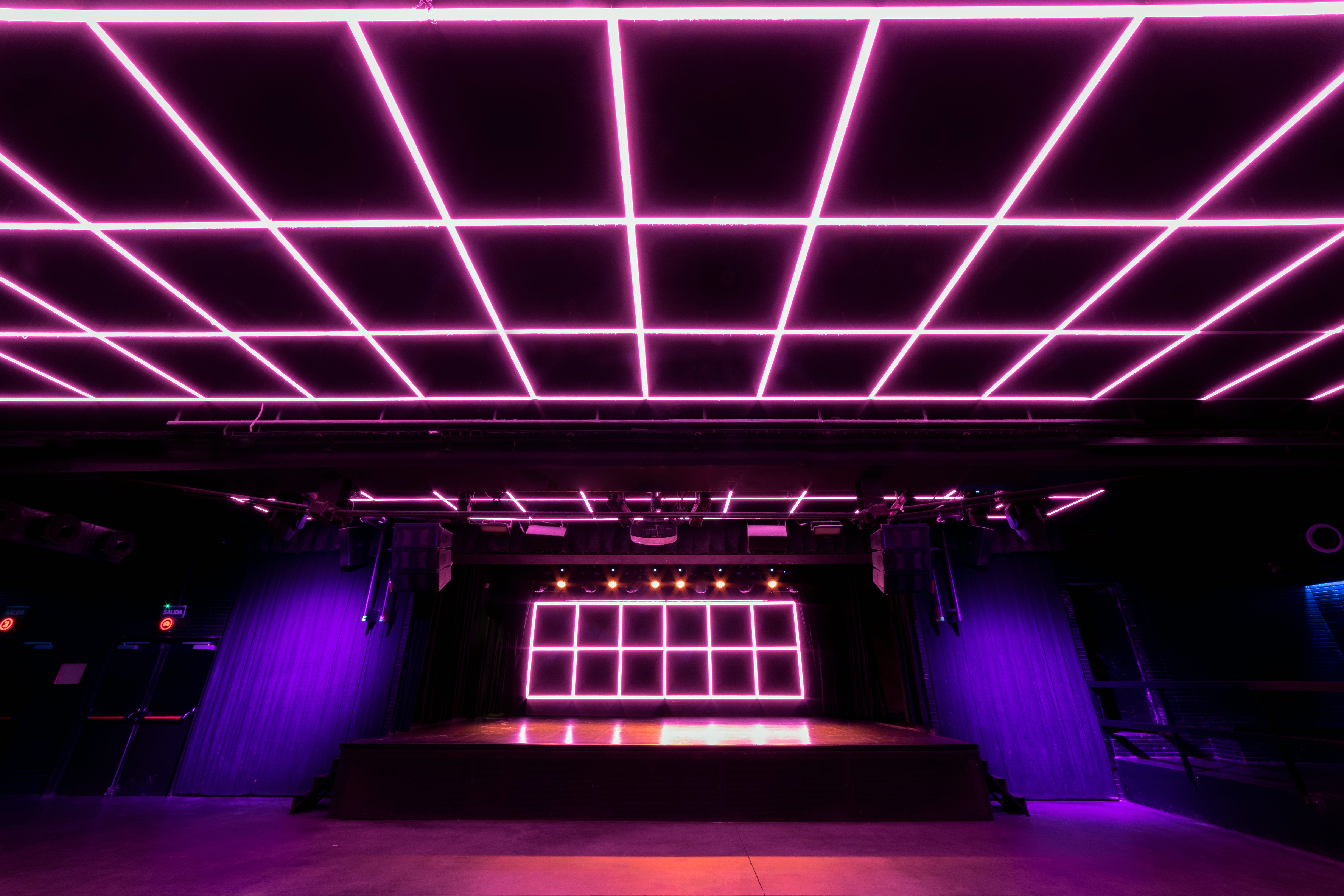 Sala Apolo - L2
