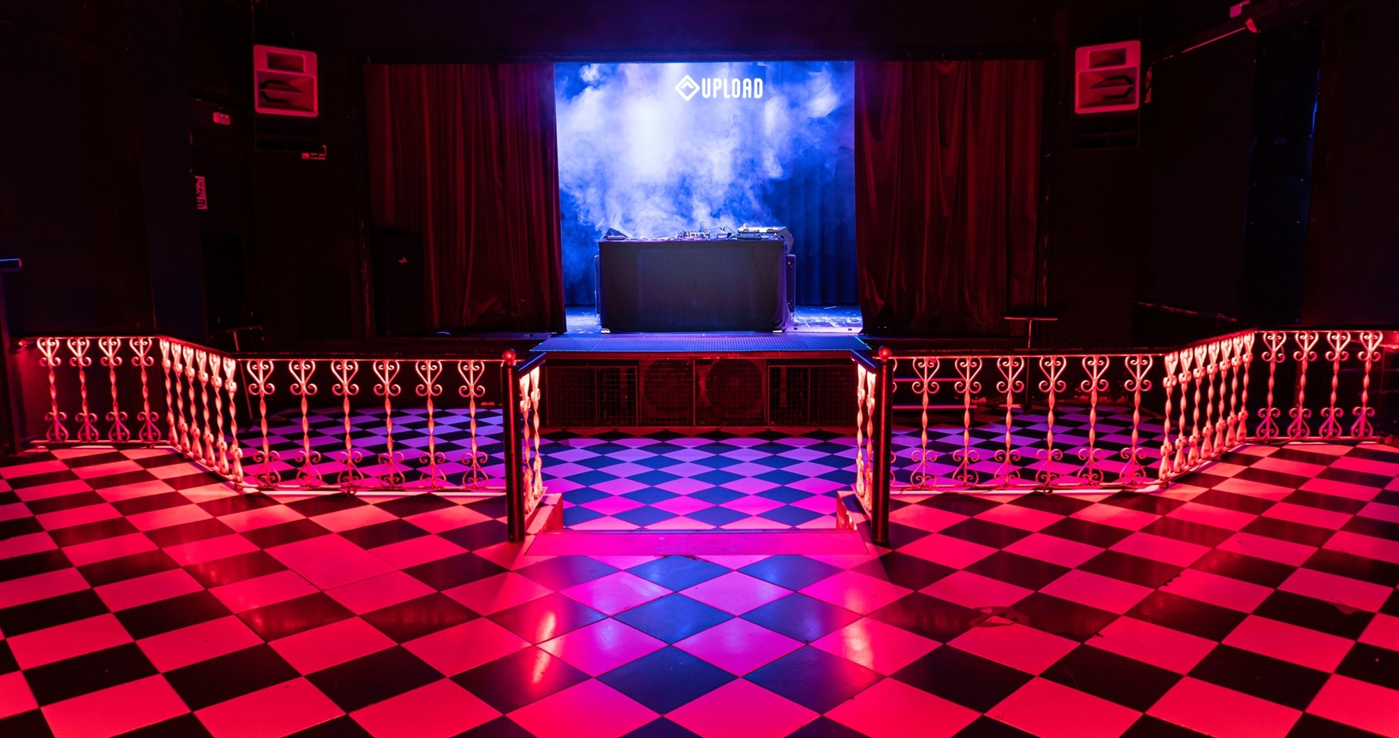 Sala Upload
