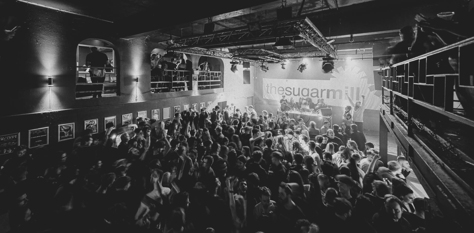 Sugarmill