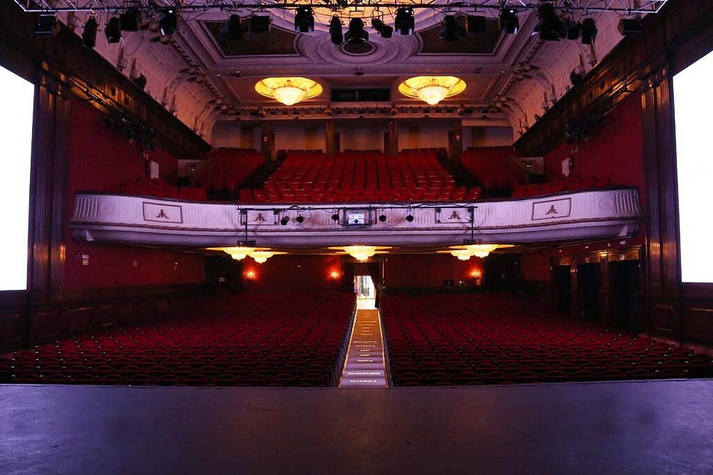Teatro Gran Via