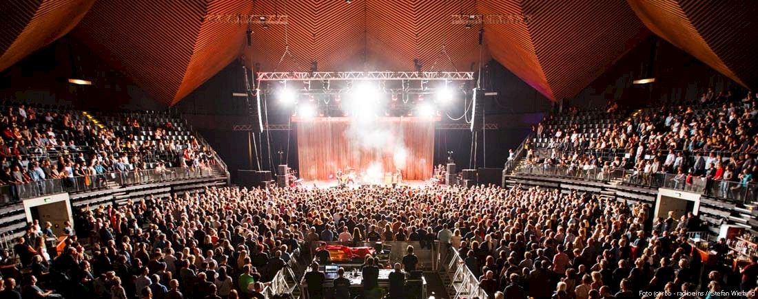 Tempodrom