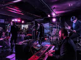The Cavern Club 