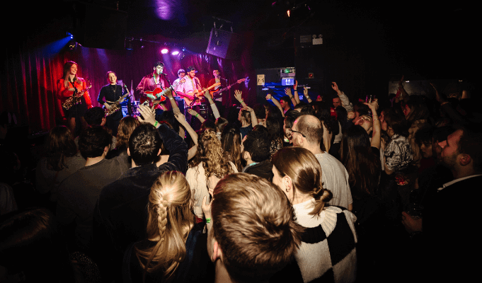The Finsbury