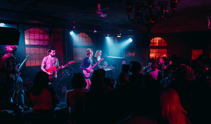 The George Tavern