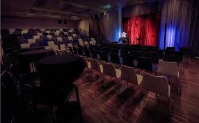 The Laugh House
