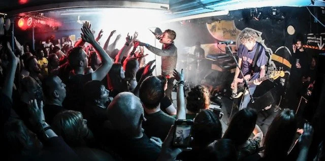 The New Adelphi Club