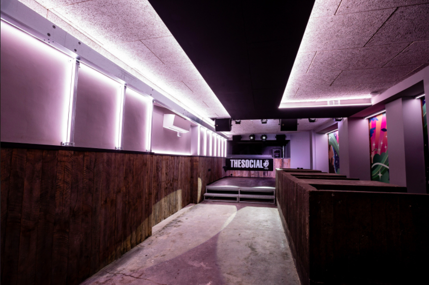 The Social