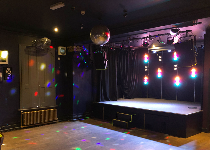 The Victoria Birmingham