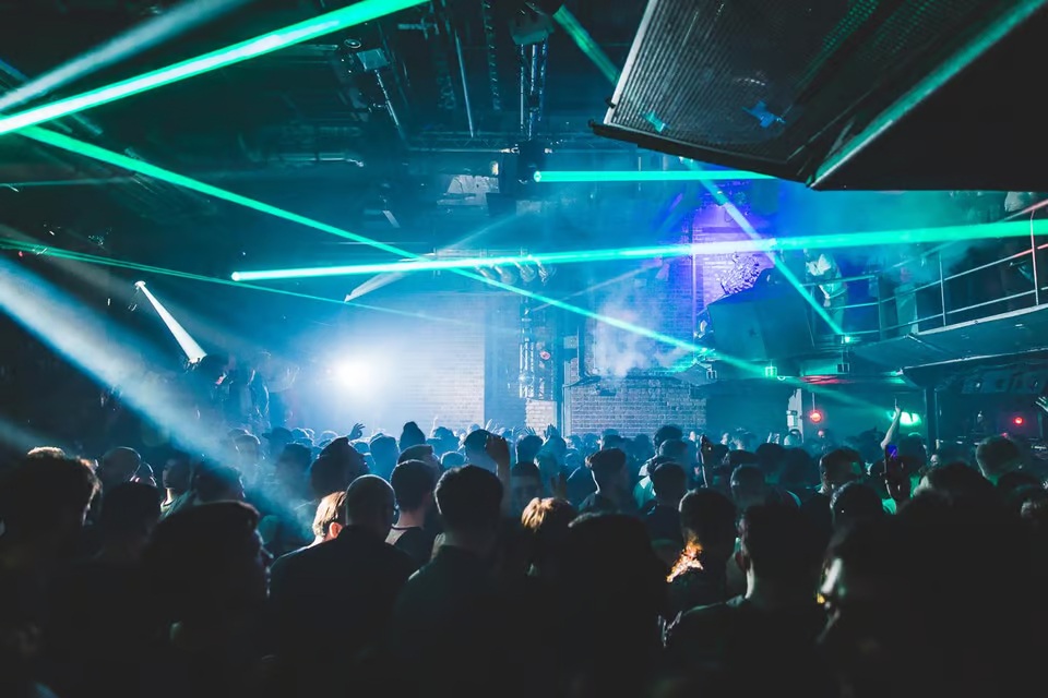 Venue MOT Unit 18