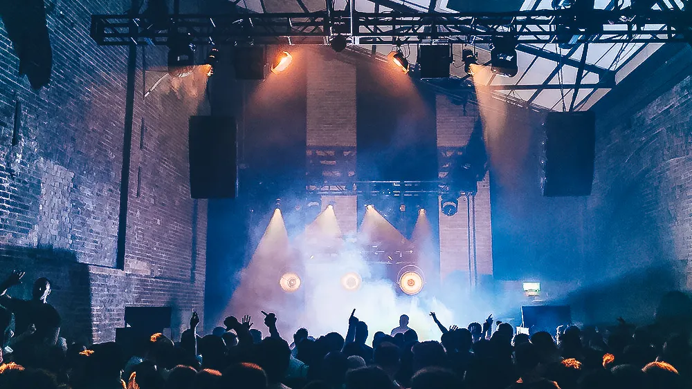 Village Underground