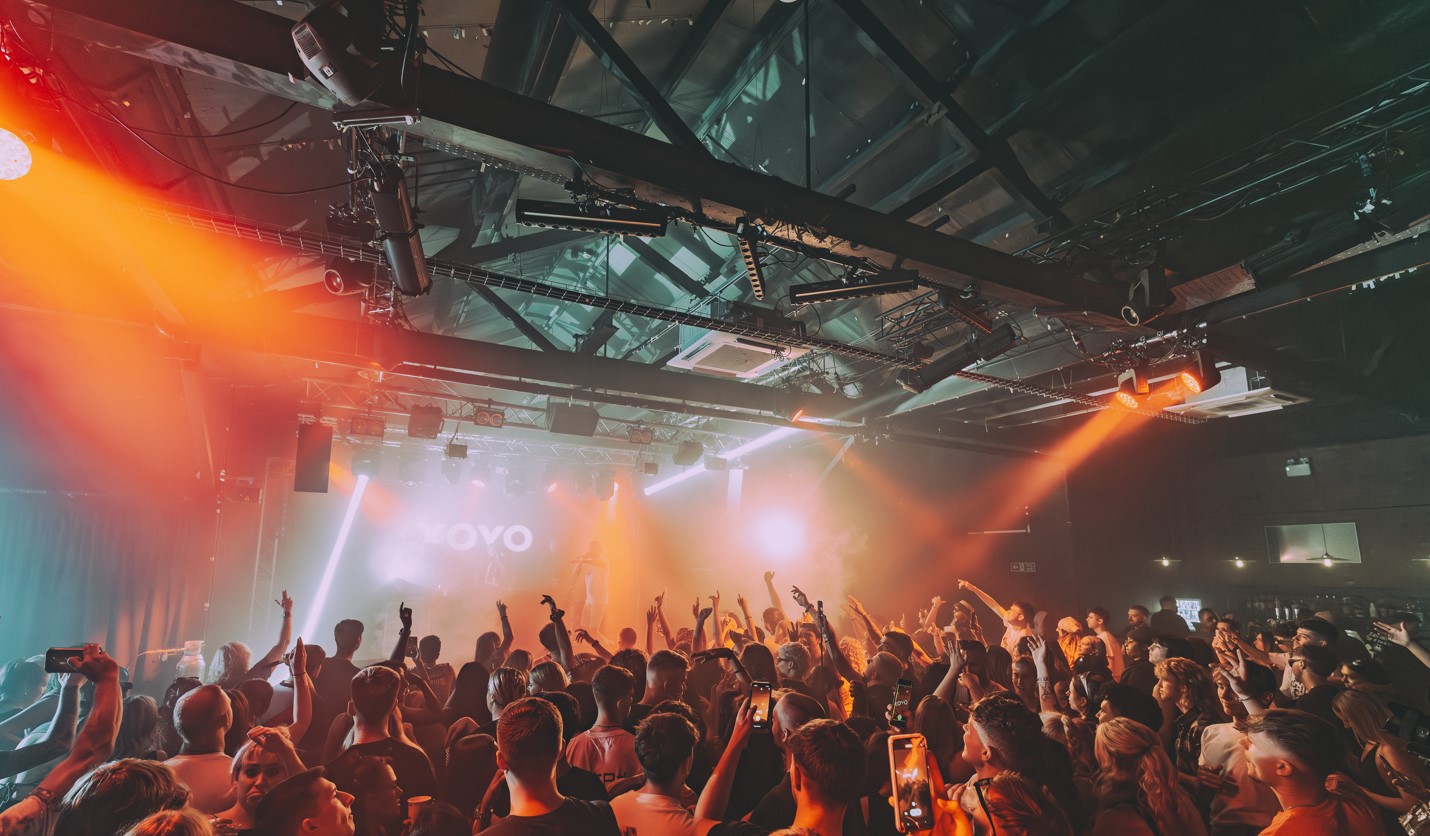 XOYO Birmingham