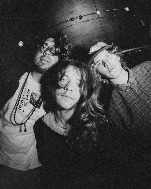 Sick-Days live in Brighton