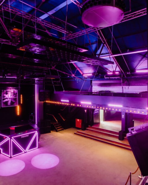 Panama Studio