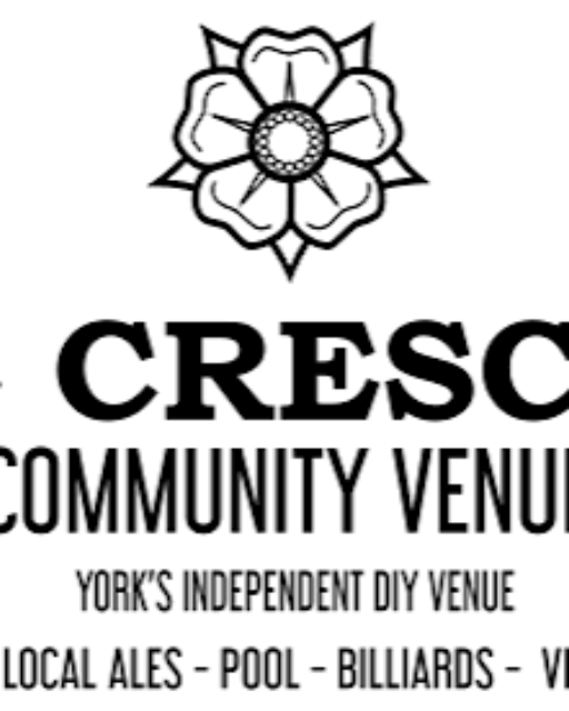 The Crescent Community Venue