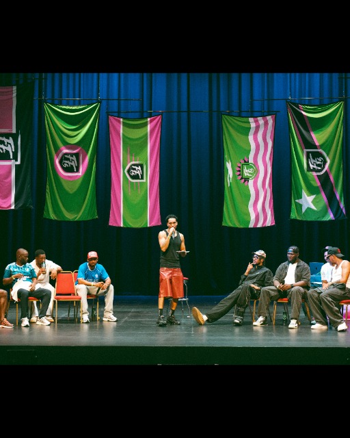 Filthy Fellas 'Unite The Kingdom UK Tour' live in Liverpool