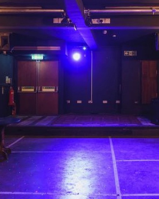 Cu Dalston