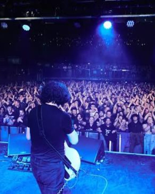 O2 Academy 2 Liverpool