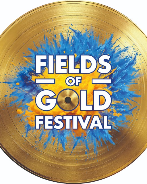 Fields Of Gold Festival 2025 / Saturday [EXTRA TICKETS RELEASED]
