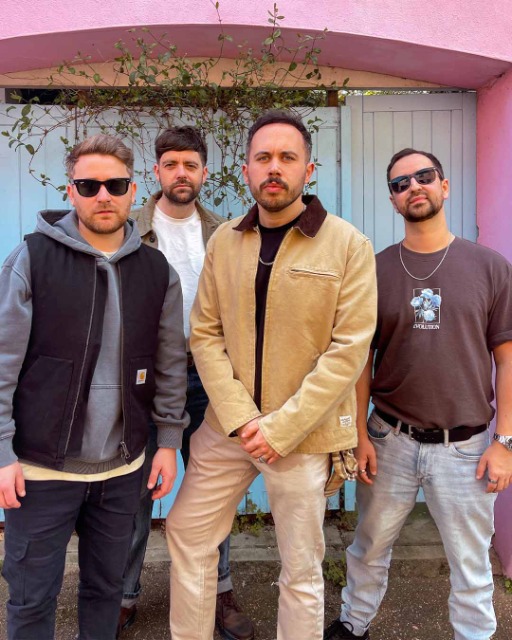 Youth Killed It live in Bristol