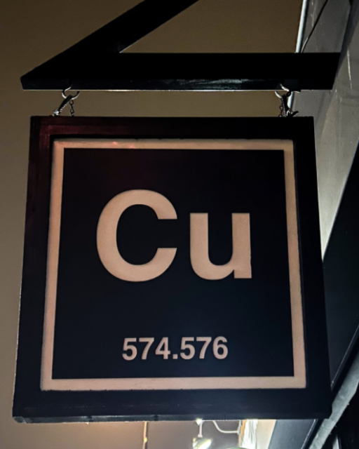 CU Dalston 
