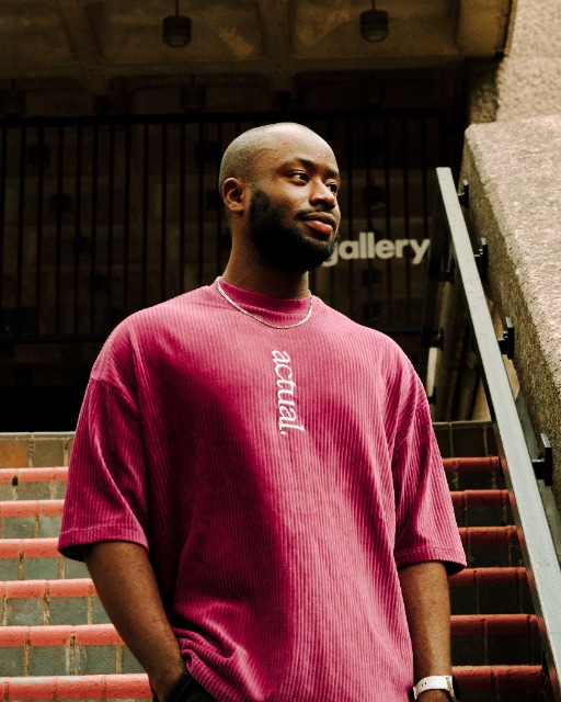 JAKUU live at The Waiting Room