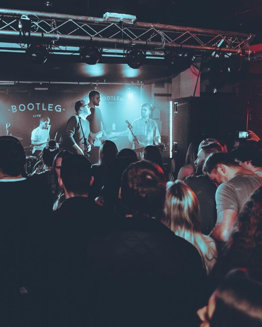 Bootleg Social