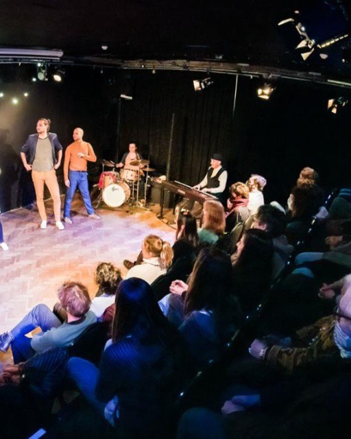 Bristol Improv Theatre