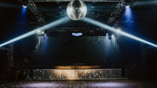 Razzmatazz Barcelona