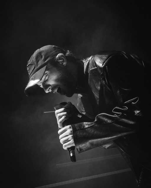 LOUIS BEKK @ O2 Indigo